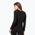 Damen-Thermo-Longsleeve super.natural Arctic 230 jet black 3