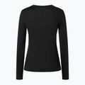 Damen-Thermo-Longsleeve super.natural Arctic 230 jet black 5