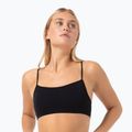 Thermo-BH super.natural Cosy Bra jet black