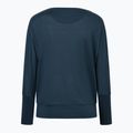 Damen-Longsleeve super.natural Kula Top blueberry 4