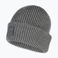 Wintermütze super.natural KriTeeini Beanie cashmere grey melange 2