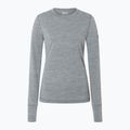 Damen Thermo-Longsleeve super.natural Tundra 175 cashmere grey melange 4