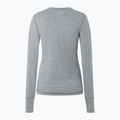 Damen-Funktionsshirt super.natural Tundra 175 cashmere grey melange 5