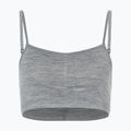 Thermo-BH super.natural Cosy Bra cashmere grey melange 4