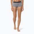 Damen Thermo-Boxershorts super.natural Tundra 175 Boyfriend Hipster cashmere grey melange 3