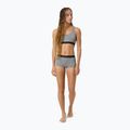 Damen Thermo-Boxershorts super.natural Tundra 175 Boyfriend Hipster cashmere grey melange 4