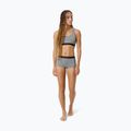 Damen Thermo-Boxershorts super.natural Tundra 175 Hipser 2er Pack cashmere grey melange/cashmere grey melange 3