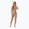 Damen Thermounterwäsche Slip super.natural Tundra 175 Thong Kaschmir Grau Melange 4