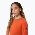 Damen Funktions-Longsleeve super.natural Tundra 175 Chili 3