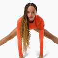 Damen Funktions-Longsleeve super.natural Tundra 175 Chili 4
