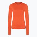 Damen Funktions-Longsleeve super.natural Tundra 175 Chili 5