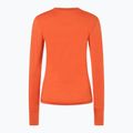 Damen Funktions-Longsleeve super.natural Tundra 175 Chili 6