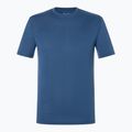Herren Funktionsshirt super.natural Sierra 140 Tee cashmere grey melange 4