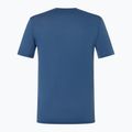 Herren Funktionsshirt super.natural Sierra 140 Tee cashmere grey melange 5