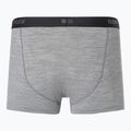 Herren Thermo-Boxershorts super.natural Tundra 175 cashmere grey melange 2