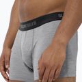 Herren Thermo-Boxershorts super.natural Tundra 175 cashmere grey melange 6