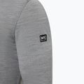 Herren Thermo-Longsleeve Super.Natural Tundra 175 cashmere grey melange 4