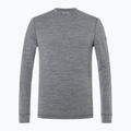 Herren Thermo-Longsleeve Super.Natural Tundra 175 cashmere grey melange 5