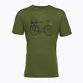 Herren T-Shirt super