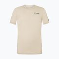 Herren-Shirt super.natural Peak Lovers white pepper/eucalyptus 5