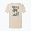 Herren-Shirt super.natural Peak Lovers white pepper/eucalyptus 6