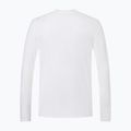 Longsleeve Herren super.natural Frosty Bio white/blueberry 5