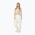 Damenpullover Super.Natural KryTeeede Ski Roll Neck pepper/white/mountain trail gl/white 2