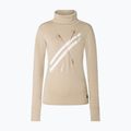 Damenpullover Super.Natural KryTeeede Ski Roll Neck pepper/white/mountain trail gl/white 4