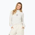 Damenpullover Super.Natural Racing Team Roll Neck fresh white / w. pepper / various