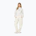 Damenpullover Super.Natural Racing Team Roll Neck fresh white / w. pepper / various 2
