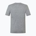 Herren-Shirt super.natural Gogeanie cashmere grey melange/various 5