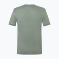 Herren-Shirt Super.Natural Go Hiking Tee eucalyptus/various 5
