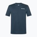 Herren-Shirt super.natural Peak Lovers blueberry/vapor grey 5