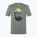 Herren-Shirt Super.Natural Sailor Tee eucalyptus/blueberry/aspen gold 4