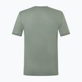 Herren-Shirt Super.Natural Sailor Tee eucalyptus/blueberry/aspen gold 5