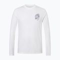 Herren-Shirt Super.Natural Wander Wheel Tee eucalyptus/blueberry 4
