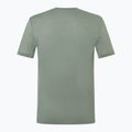 Herren-Shirt Super.Natural Wander Wheel Tee eucalyptus/blueberry 5