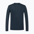 Longsleeve Herren super.natural Bike Enthusiast blueberry/various 5