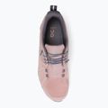 Laufschuhe Damen On Cloud 5 Waterproof rosa 5998527 6