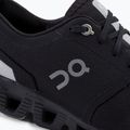 Laufschuhe Herren On Cloud X 3 schwarz 69875 7
