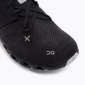 Laufschuhe Herren On Cloud X 3 schwarz 69875 8