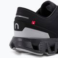 Laufschuhe Herren On Cloud X 3 schwarz 69875 9
