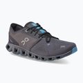 Herren Laufschuhe On Cloud X 3 grau 6098703 12