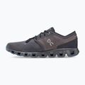 Herren Laufschuhe On Cloud X 3 grau 6098703 14