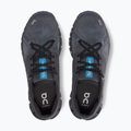 Herren Laufschuhe On Cloud X 3 grau 6098703 16