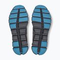 Herren Laufschuhe On Cloud X 3 grau 6098703 17