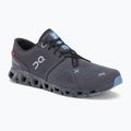 Herren Laufschuhe On Cloud X 3 grau 6098703