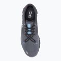 Herren Laufschuhe On Cloud X 3 grau 6098703 6