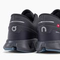 Herren Laufschuhe On Cloud X 3 grau 6098703 9
