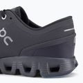 Herren Laufschuhe On Cloud X 3 grau 6098703 11
